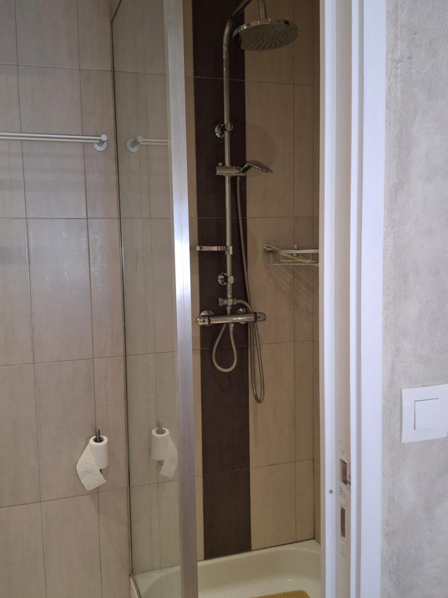 Aux Blanches Pierres Apartment Fumel Luaran gambar